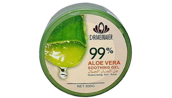 Drmeinaier 99 And Aloe Vera Gel