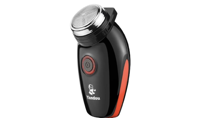 Yandou Sc-501 Rechargeable Shaver