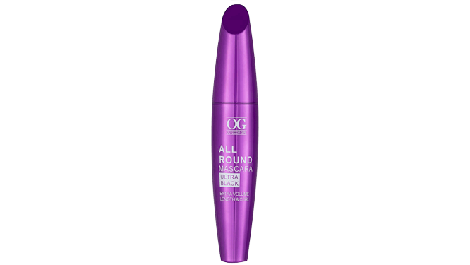 Og Outdoor Girl All Round Mascara