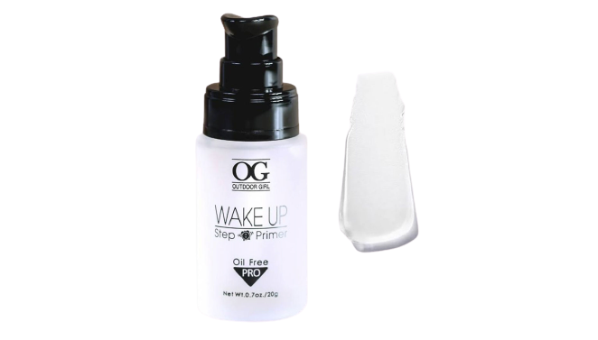Og Outdoor Girl Step Primer