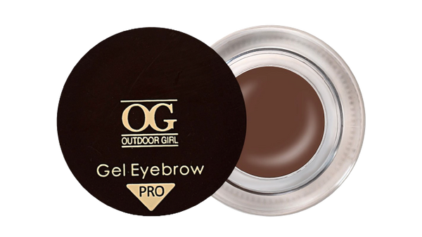 Og Outdoor Girl Cream Gel Eye Brow