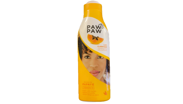 Paw Paw Lotion