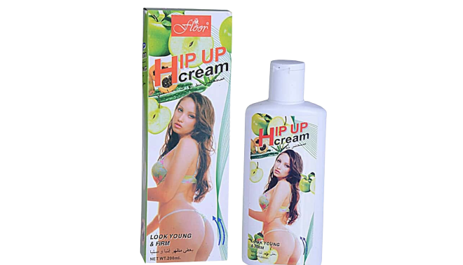 Floor Hip Up Cream