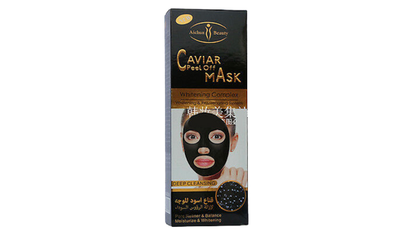 Aichun Beauty Caviar Peel Off Mask