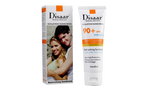 Sun Screen and Care