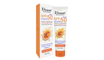 Sun Screen and Care