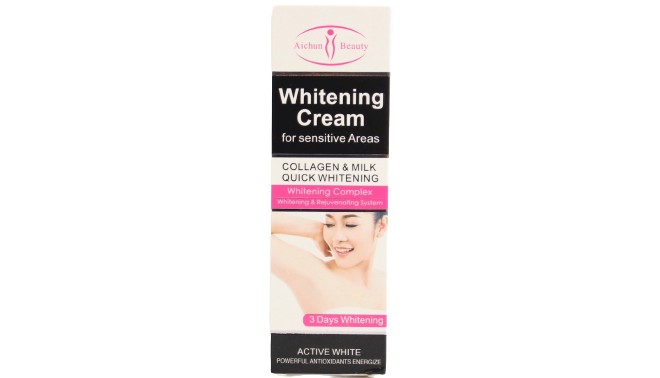 Aichun Beauty Whitening Cream