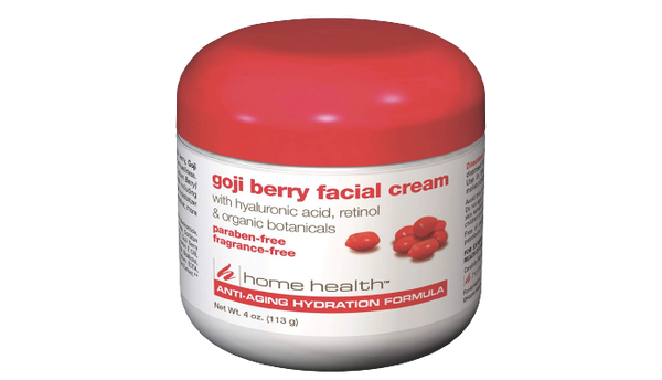 Goji Facial Cream