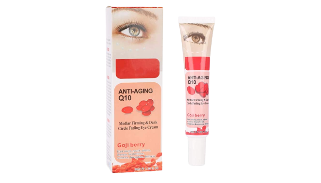 Goji Berry Dark Circle Fading Eye Cream Ant-Aging