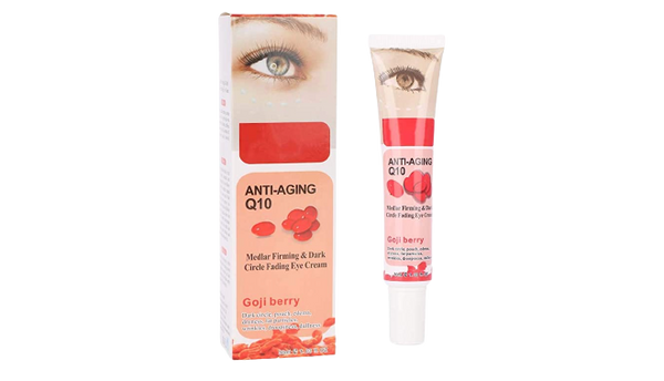 Goji Berry Dark Circle Fading Eye Cream Ant-Aging