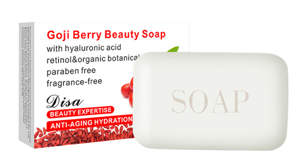 Goji Berry Beauty Soap