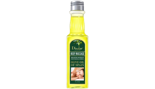 Disaar Body Massage