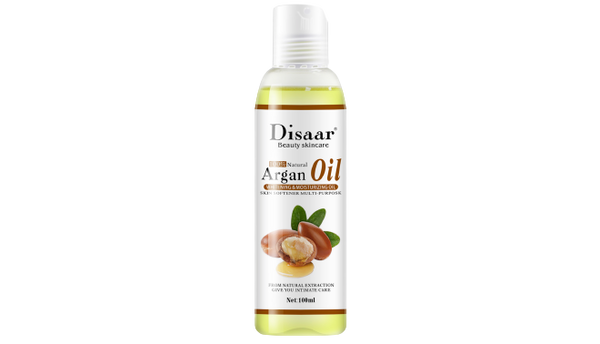 Disaar Argan Oil