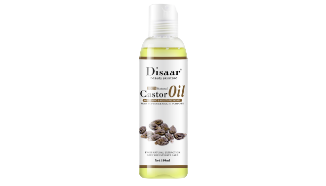 Disaar Castor Oil
