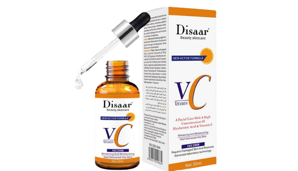 Disaar Vitamin C Face Serum