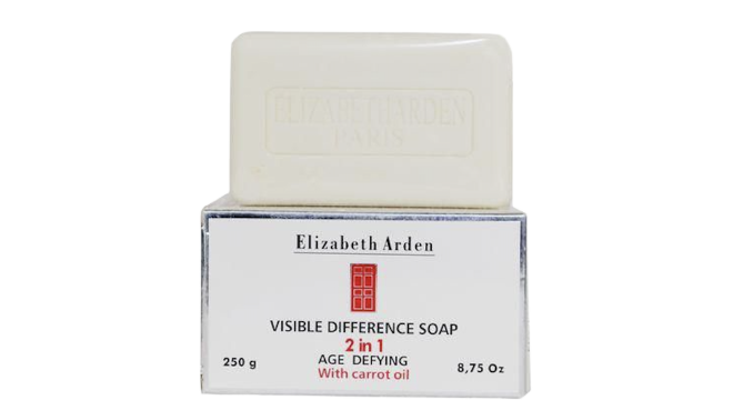 Elizabeth Arden Visible Diff Papaya And Gluta Soap – MamaTega