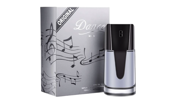 Dancer Perfume