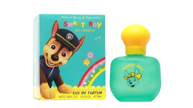 Boy Smart Children Parfum