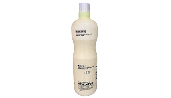 Diwei Developer