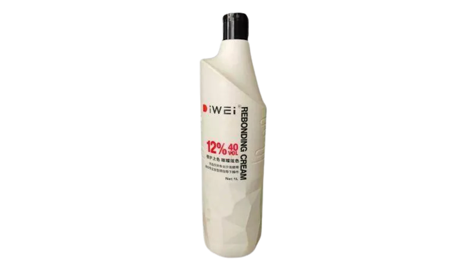 Diwei Rebonding Cream