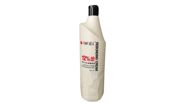 Diwei Rebonding Cream