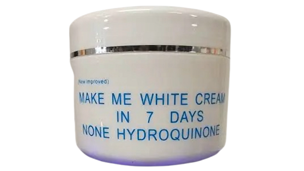 Make Me White Facial & Spot Removing V.C