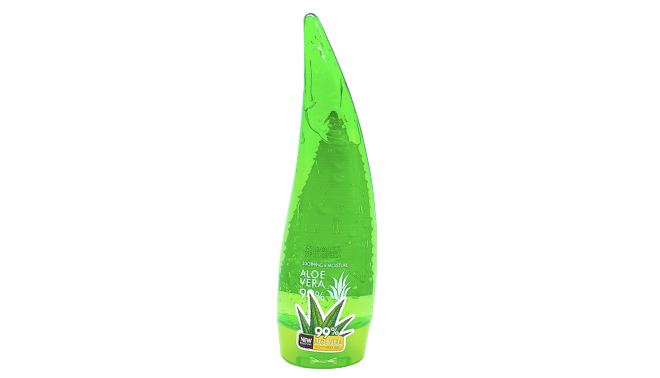 Soothing And Moisture Aloe Vera 99%
