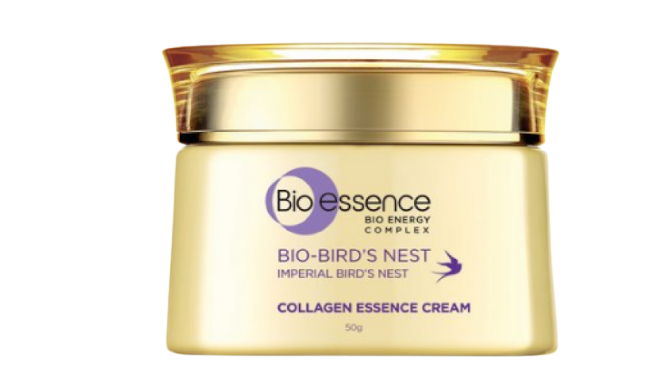 Birds Net Essence Face Cream