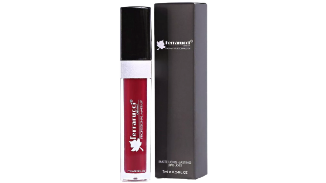 Ferraucci Lip Stain