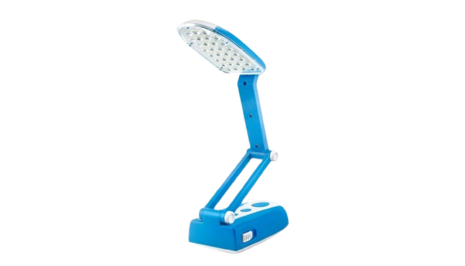 Lontor Ctl-Rl636 Rechareable Led Reading Lamp