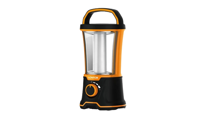 Lontor Ctl-Ol150 Rechargeable Led Camping