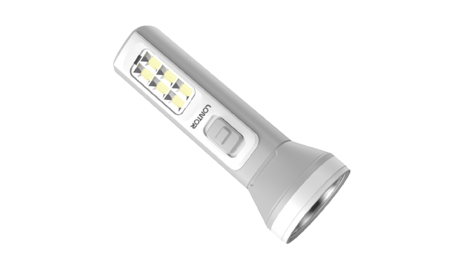 Lontor Ctl-Th356A Rechargeable Touch