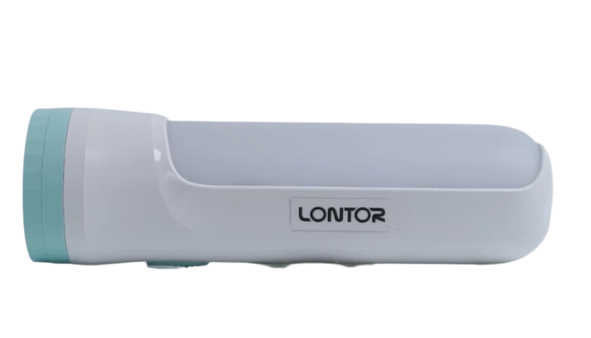 Lontor Ctl-El120 Rechargeable Led Light