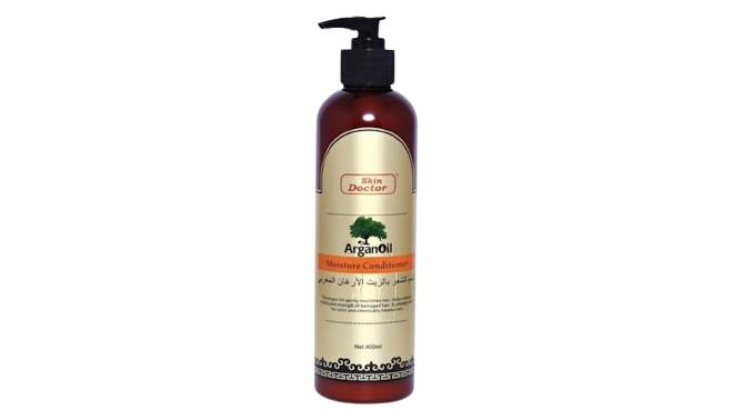Skin Doctor Argan Oil Conditioner