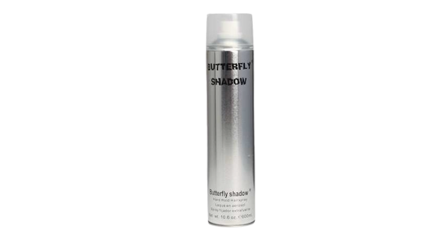 Butterful Shadow