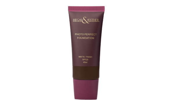 Hegai And Esther Photo Perfect Foundation