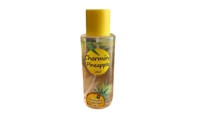 V.V Love Charming Pineapple Mist