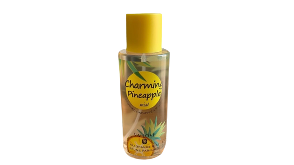 V.V Love Charming Pineapple Mist