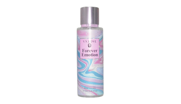 V.V.Love Forever Emotion Fragrance Mist