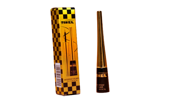 Zikel Waterproof Eyeliner