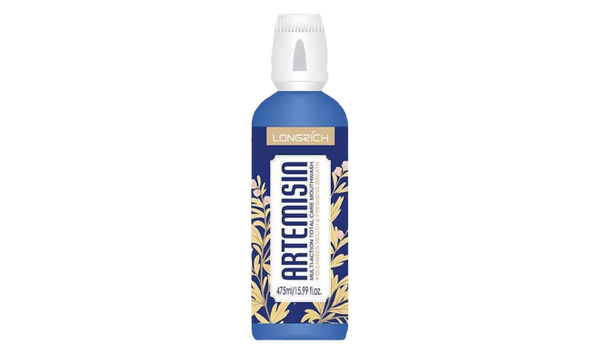 Longrich Artemisin Multi-Action Mouth Wash