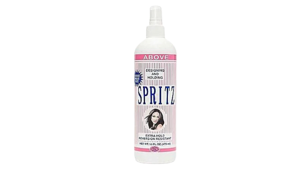 Above Spritz
