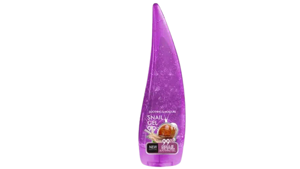 Soothing & Moisturizing Snail Gel 99%