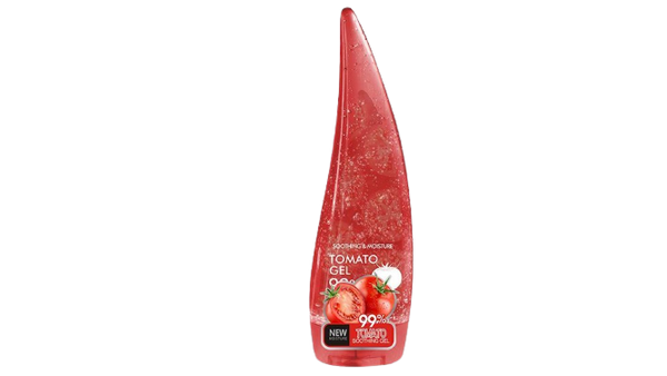 Soothing & Moisturizing Tomato Gel 99%