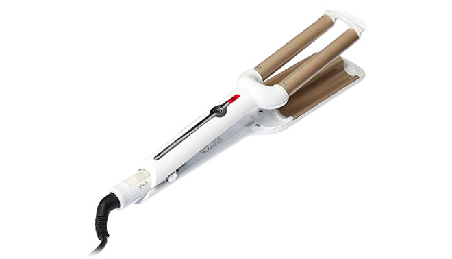 Sokany 3 Barrels Wave Iron