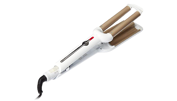 Sokany 3 Barrels Wave Iron