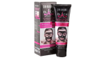 Dr Rashel Black Mask