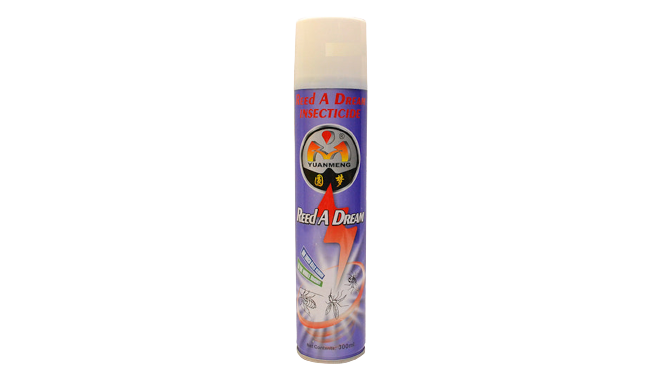 Read A Dream Insecticide