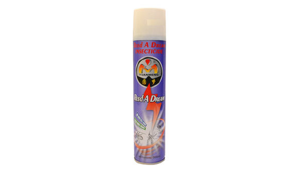 Read A Dream Insecticide