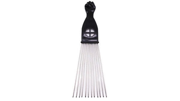 Metal Fist Pik